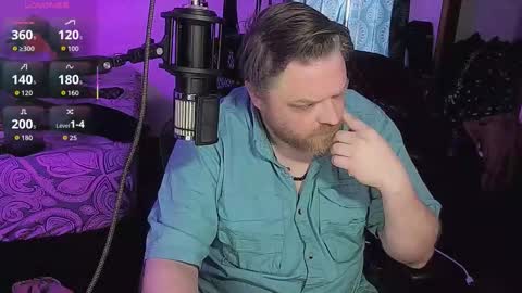 Bi Master Mack online show from February 2026 04:58:02 PM