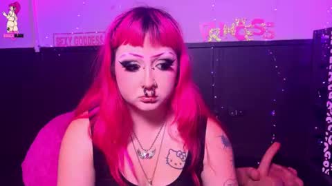 Bianca Black online show from June 2026 02:36:02 AM