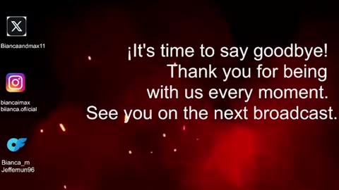 Snapshot of bianca_and_maxwell chatting on July 2026 04:06:01 PM bianca and maxwell online show from July 2026 04:06:01 PM