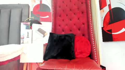 Bianca Antonelli online show from June 2026 05:29:01 PM