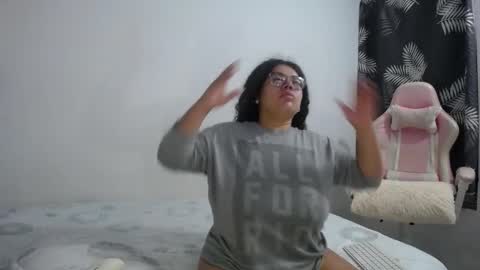 Bianca Tuesday to Sunday from 2am to 6am UTC-5 online show from February 2026 09:21:02 AM