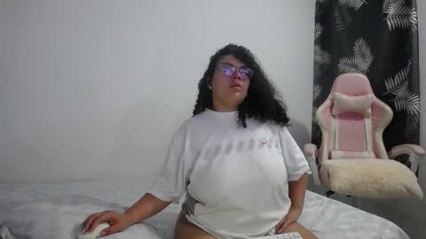 Bianca Tuesday to Sunday from 2am to 6am UTC-5 online show from March 2026 09:24:02 AM