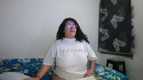 Bianca Tuesday to Sunday from 2am to 6am UTC-5 online show from June 2026 09:12:02 AM