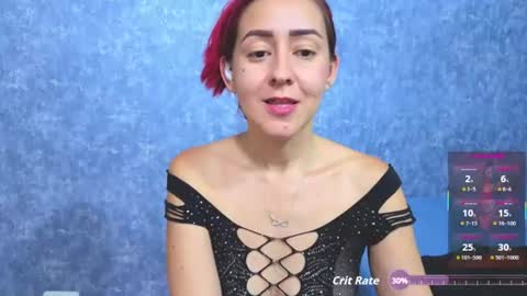 B I A N C A online show from July 2026 01:58:33 AM