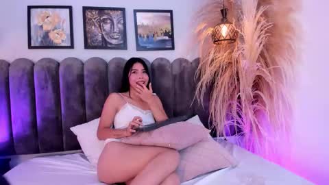 Bianca  online show from February 2026 02:28:01 PM