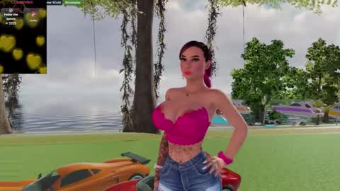 bianca_sexyy online show from March 2026 12:42:01 PM