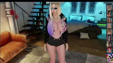 bianca_sexyy online show from July 2026 12:55:01 PM