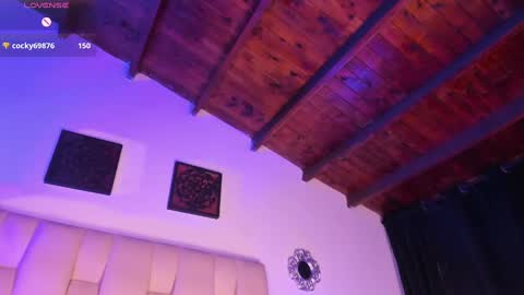  B I A N C A  online show from January 2025 03:08:02 PM