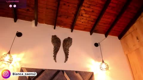  B I A N C A  online show from March 2025 11:48:01 AM