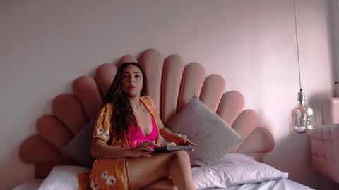 BiancaFords online show from February 2026 02:43:02 PM