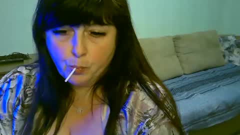 BiancaLady online show from March 2025 04:09:02 PM