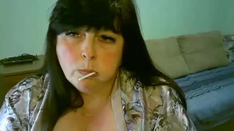 BiancaLady online show from March 2025 08:21:01 PM