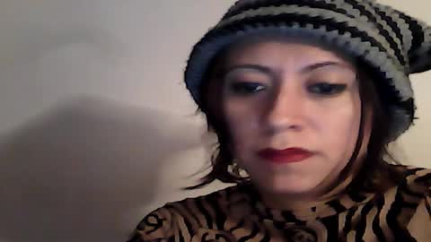 Bianca Mirage online show from February 2026 12:31:02 AM