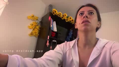 Bianca Mirage online show from February 2026 01:31:02 PM