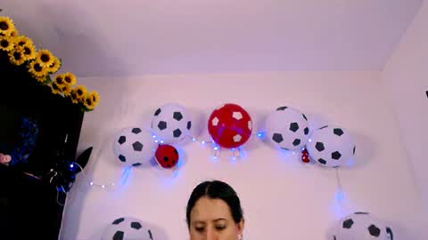 Snapshot of biancamirage1 chatting on July 2026 05:18:02 PM Bianca Mirage online show from July 2026 05:18:02 PM