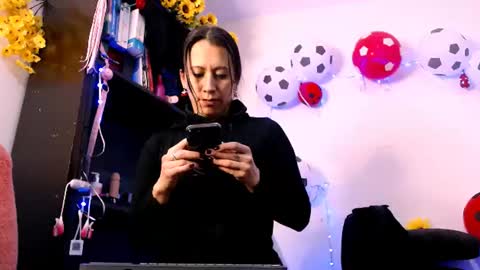 Snapshot of biancamirage1 chatting on July 2026 12:23:01 PM Bianca Mirage online show from July 2026 12:23:01 PM