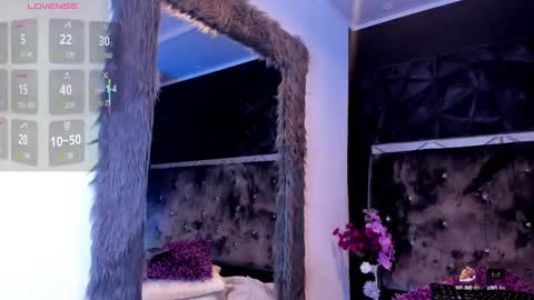 Bianca online show from September 2025 01:32:01 PM