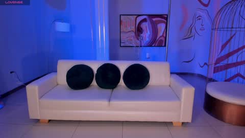 Bianca Pierce online show from December 2024 10:45:02 AM