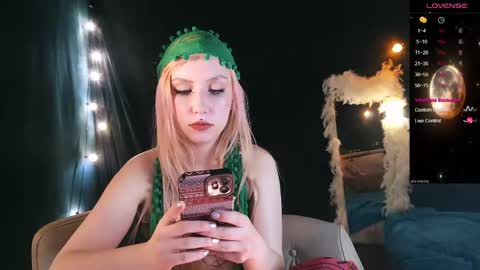 bibi_iva online show from June 2026 11:27:02 PM
