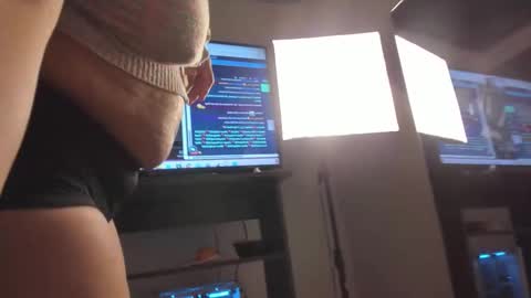 bibiana_js_ online show from November 2025 12:05:02 PM