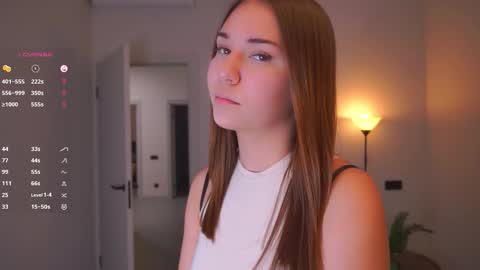 Ophelia online show from November 2025 03:56:01 PM