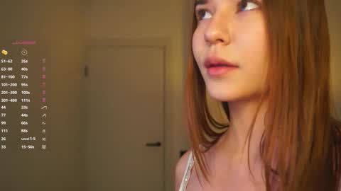 Ophelia online show from November 2025 06:07:01 PM