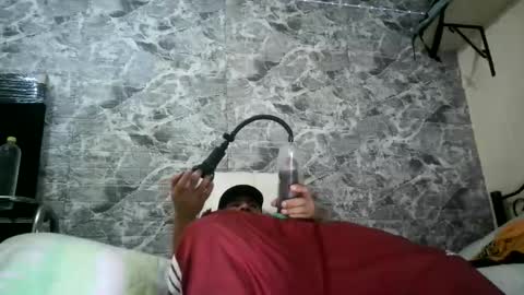 bichopeludo online show from February 2026 02:09:02 PM