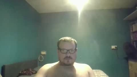 bigdan1986 online show from November 2025 07:05:01 PM