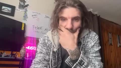 Easy Jay online show from January 2026 07:18:01 PM