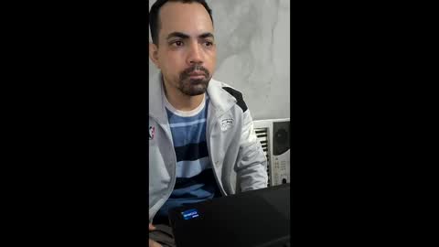 BigMike9inches online show from May 2026 06:59:01 PM