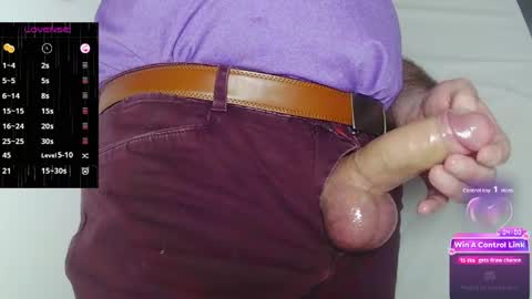 Big ballz online show from April 2026 06:01:01 PM