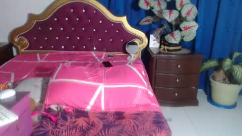 Marcela online show from January 2025 09:48:01 AM