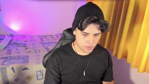 Logan Sprouse online show from February 2026 08:13:02 PM