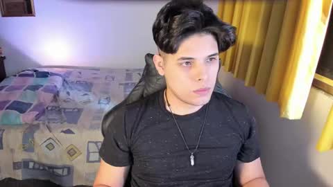 Logan Sprouse online show from February 2026 09:30:01 PM