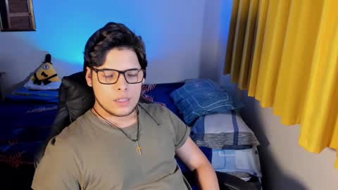 Logan Sprouse online show from March 2026 12:17:01 AM