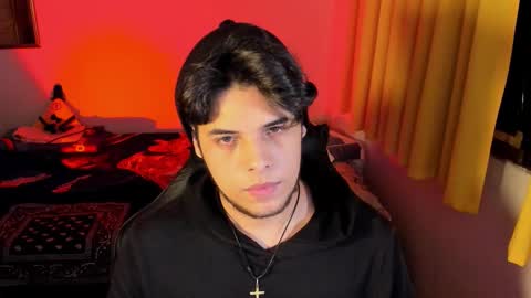 Logan Sprouse online show from March 2026 01:44:01 AM