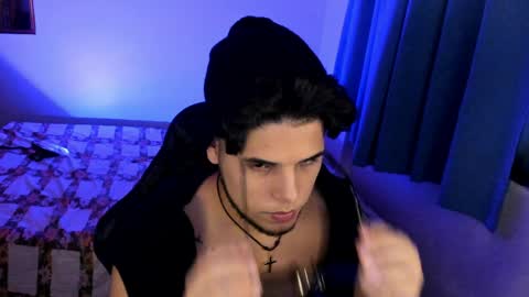 Logan Sprouse online show from June 2026 02:14:02 AM