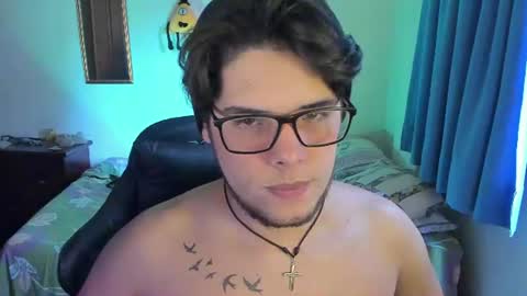Logan Sprouse online show from July 2026 02:37:01 PM