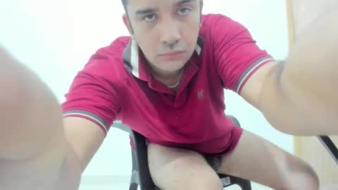 Tommy online show from November 2025 12:17:01 PM