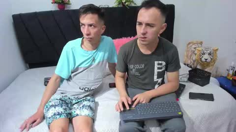 john and cris online show from January 2026 05:16:01 PM