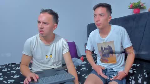 john and cris online show from April 2026 02:45:02 PM