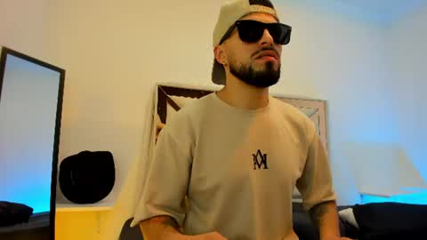 big_impactt online show from June 2026 12:59:01 PM