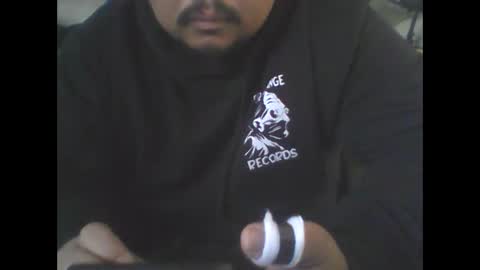 Big Lex online show from November 2025 07:18:02 PM