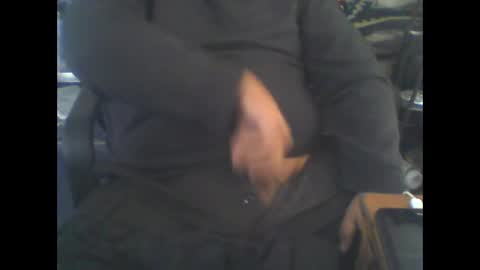 Big Lex online show from December 2025 07:44:01 PM