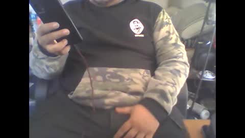 Big Lex online show from January 2026 07:19:01 PM