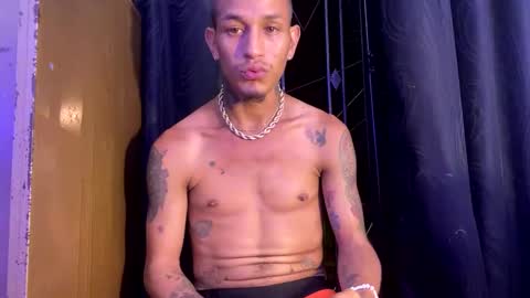 Stiven Leon online show from January 2025 07:04:01 AM