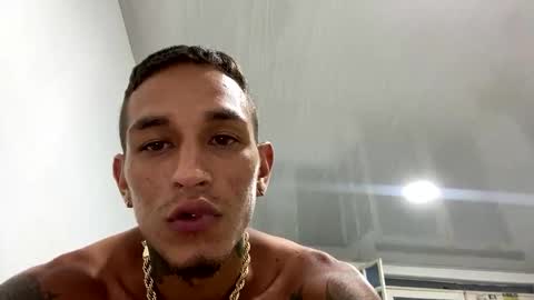 Stiven Leon online show from January 2025 10:28:02 AM