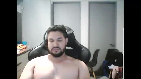 latinBoyHuge online show from December 2024 12:12:02 PM