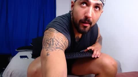 big_niiko online show from April 2026 02:04:02 AM
