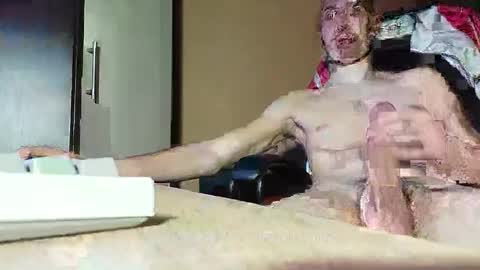 bigandthickaf online show from February 2025 03:11:01 AM